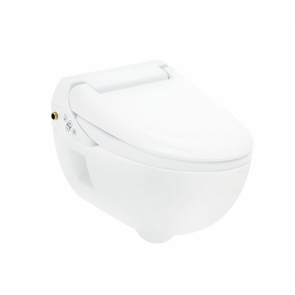 WC školjke 146.135.11.1 Geberit Aqua Clean 4000 komplet WC školjka z WC desko s funkcijo bide | KOPALNICA-ONLINE.SI
