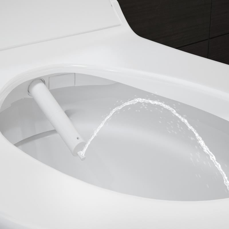 WC školjke 146.292.11.1 Geberit AquaClean Tuma Comfort komplet WC školjka z WC desko s funkcijo bide (146.293.11.1) | KOPALNICA-ONLINE.SI