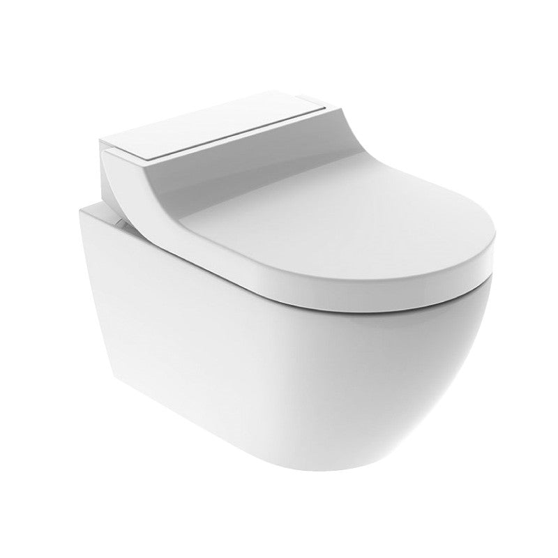 WC školjke 146.292.11.1 Geberit AquaClean Tuma Comfort komplet WC školjka z WC desko s funkcijo bide (146.293.11.1) | KOPALNICA-ONLINE.SI