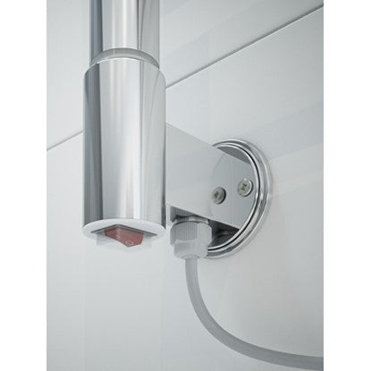 VE2675750NRZ P.M.H. Venus 84 cm x 68 cm električni stenski sušilec za brisače