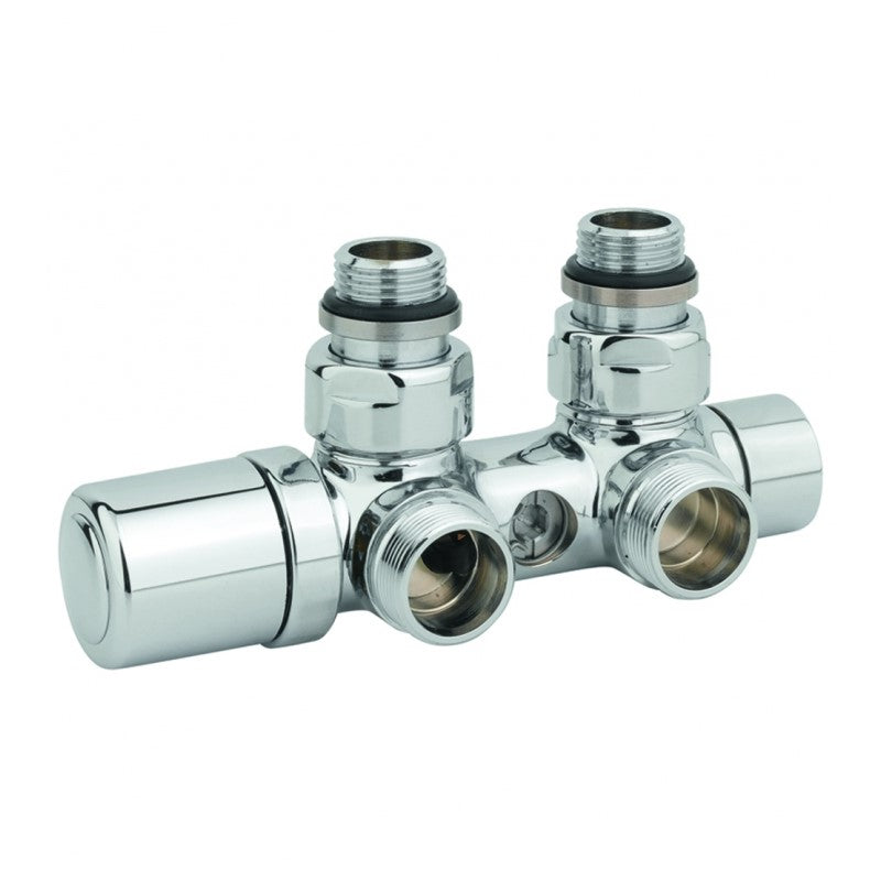 TWINCOMBICR P.M.H. termostatski ventil za radiator