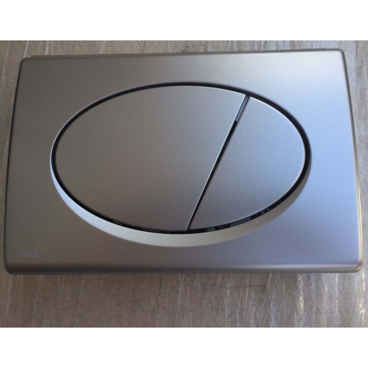 M72 Alcaplast aktivirna tipka