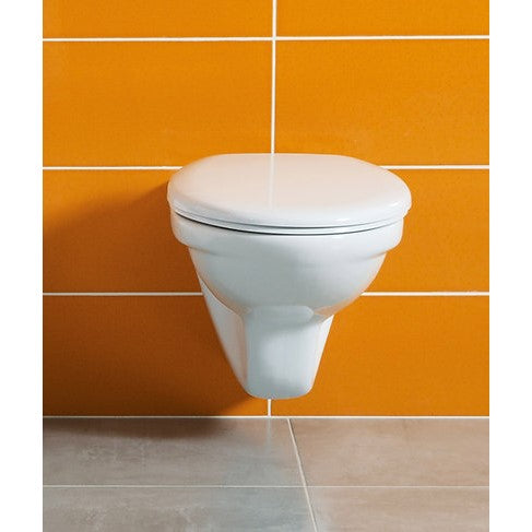 H8213770000001 Jika Dino viseča brezrobna WC školjka