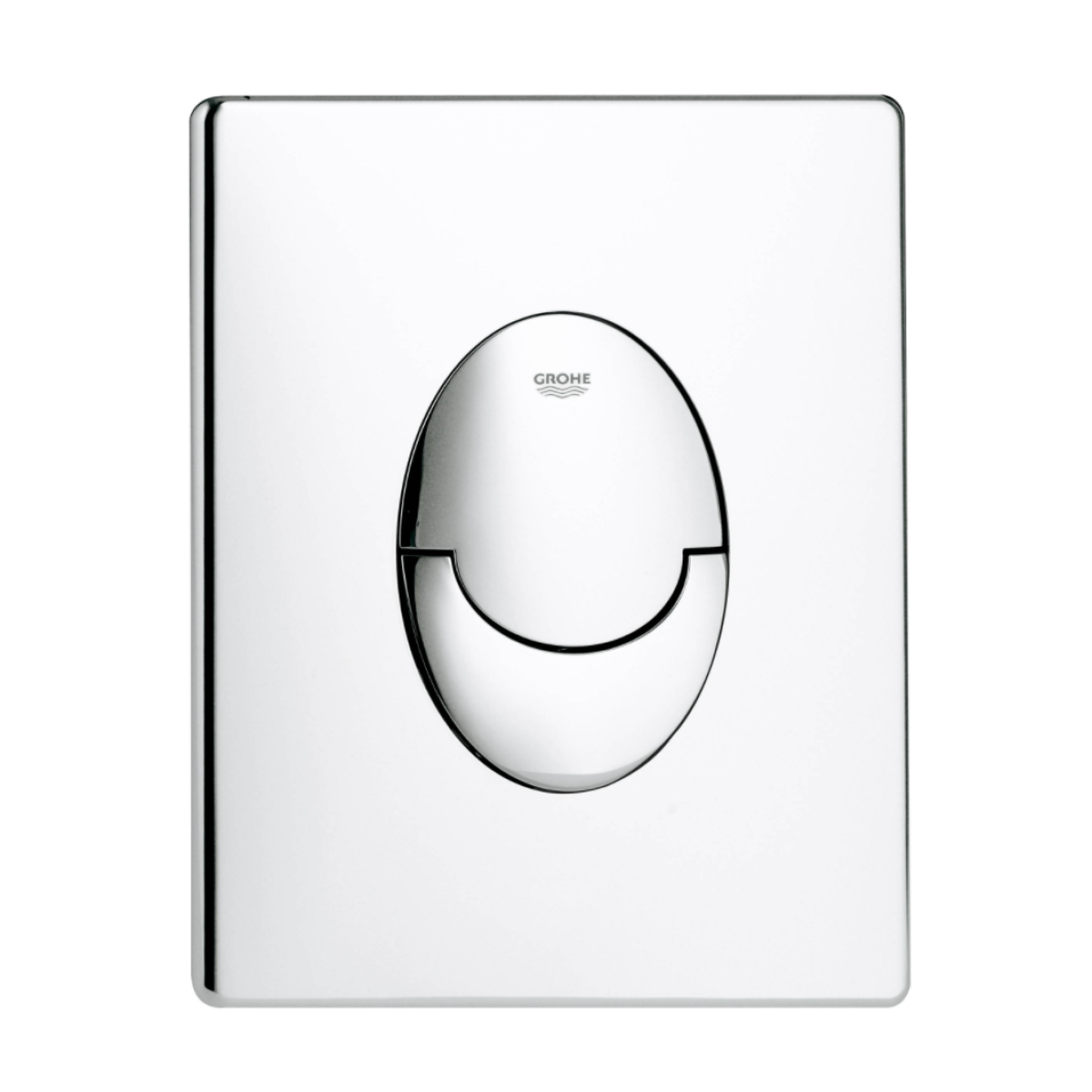 Grohe Skate Air aktivirna tipka