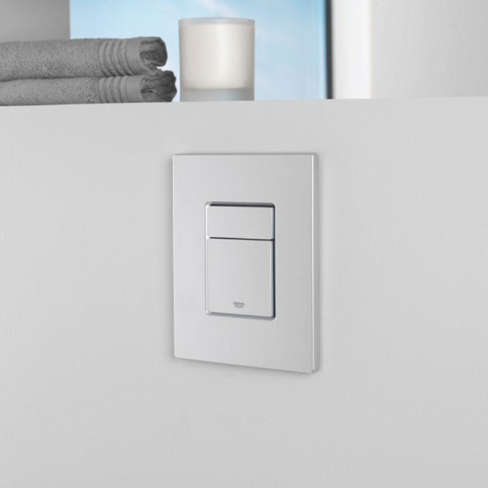 38732P00 Grohe Skate Cosmopolitan aktivirna tipka