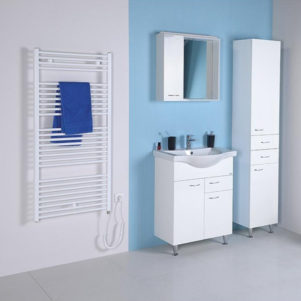 KE6001320 Thermal Trend 132 cm x 60 električni kopalniški radiator