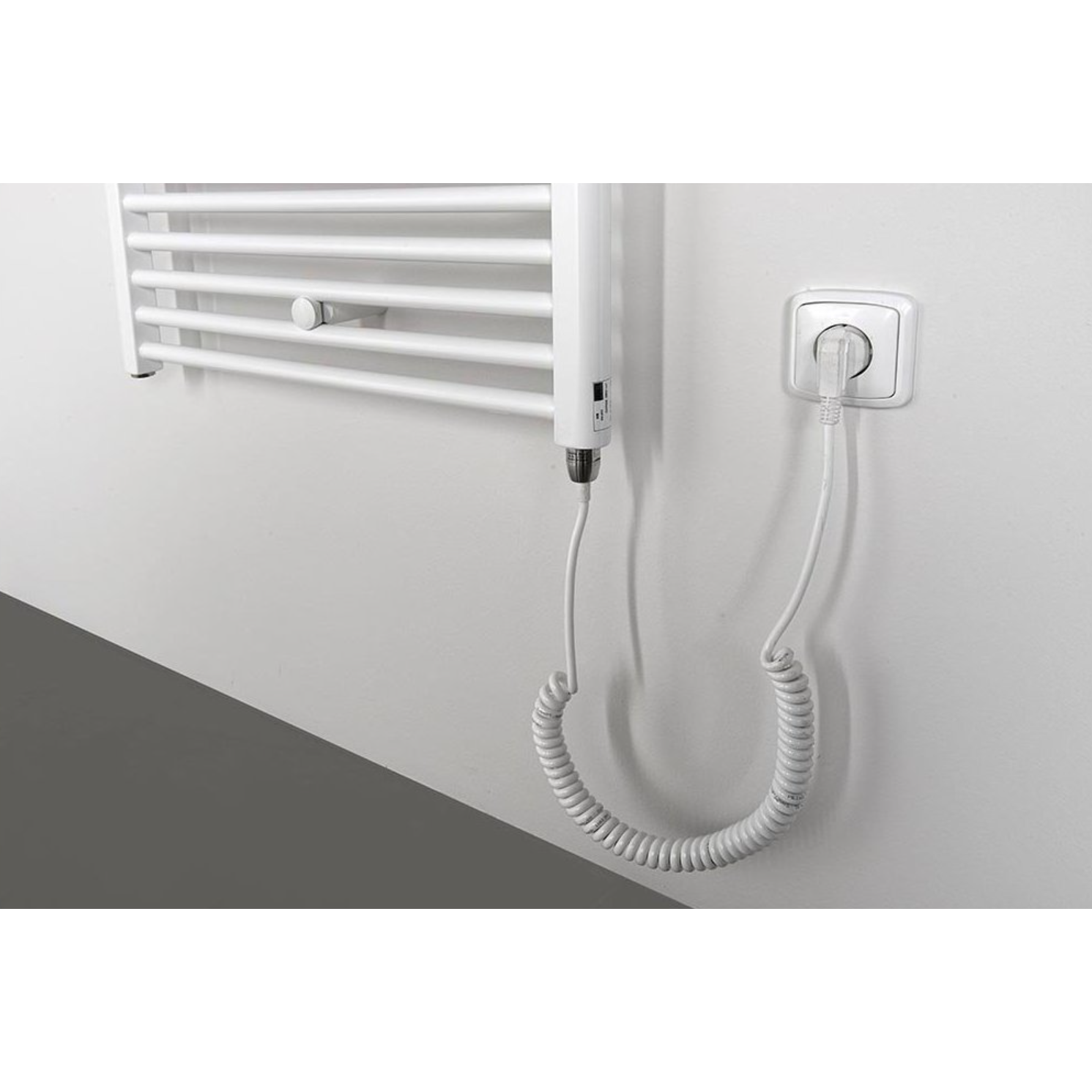 KE4501320 Thermal Trend 132 cm x 45 cm električni kopalniški radiator