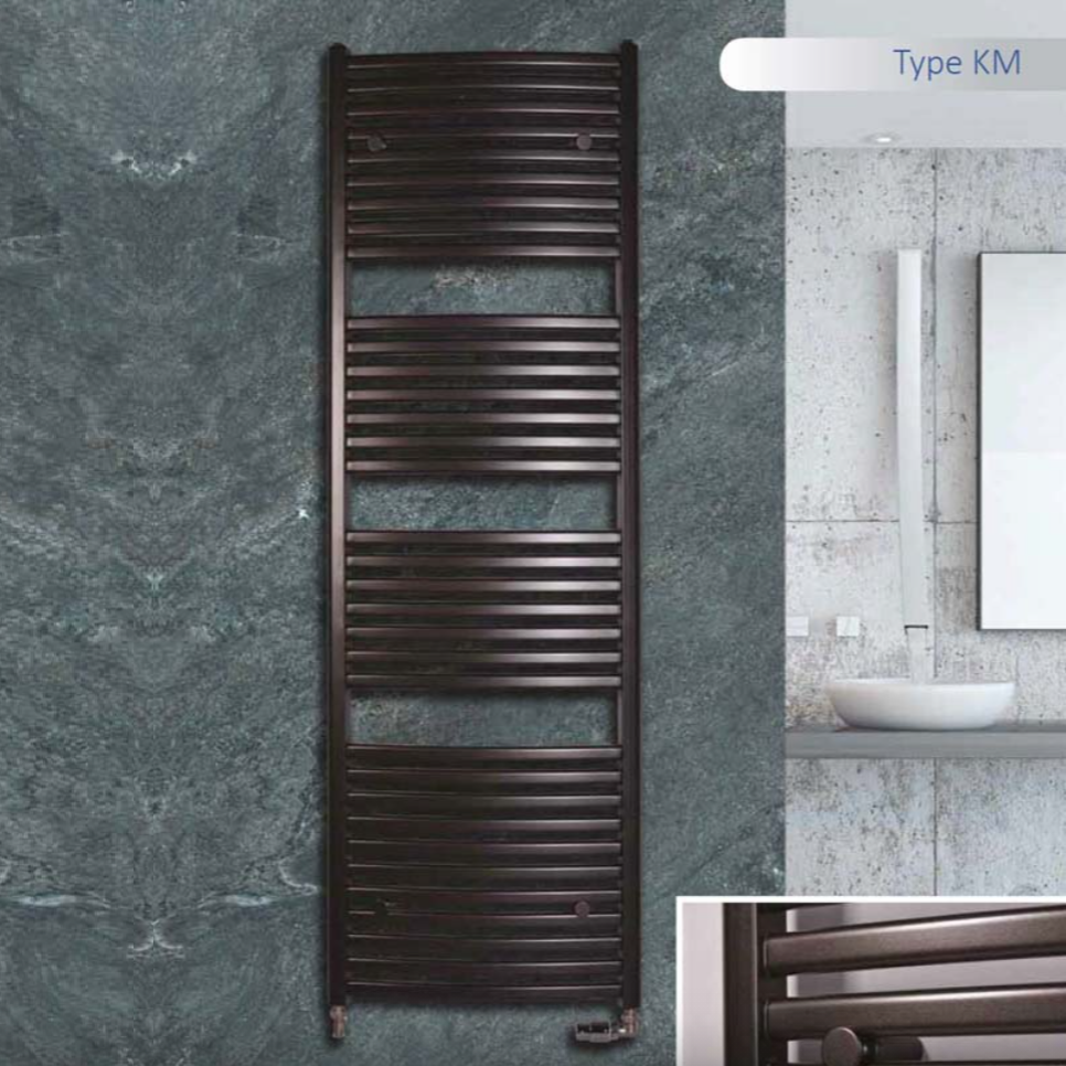 KM6001815 Thermal Trend 181 cm x 60 cm kopalniški radiator univerzalni