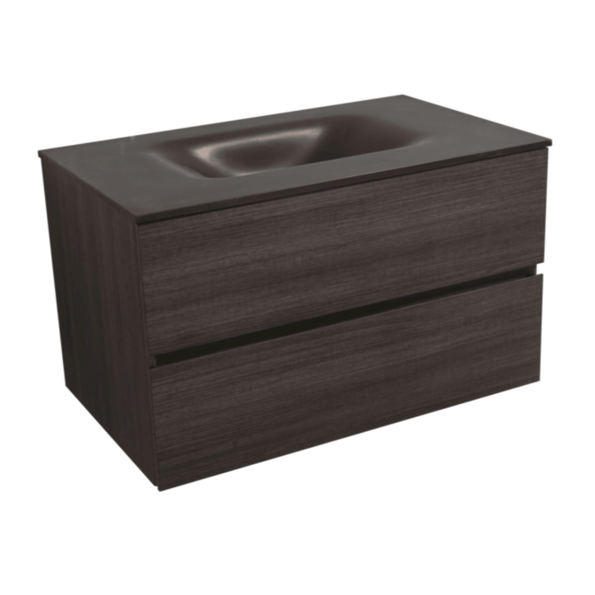 VERONA66CMTD Naturel Verona 66 x 52 cm umivalnik z omarico