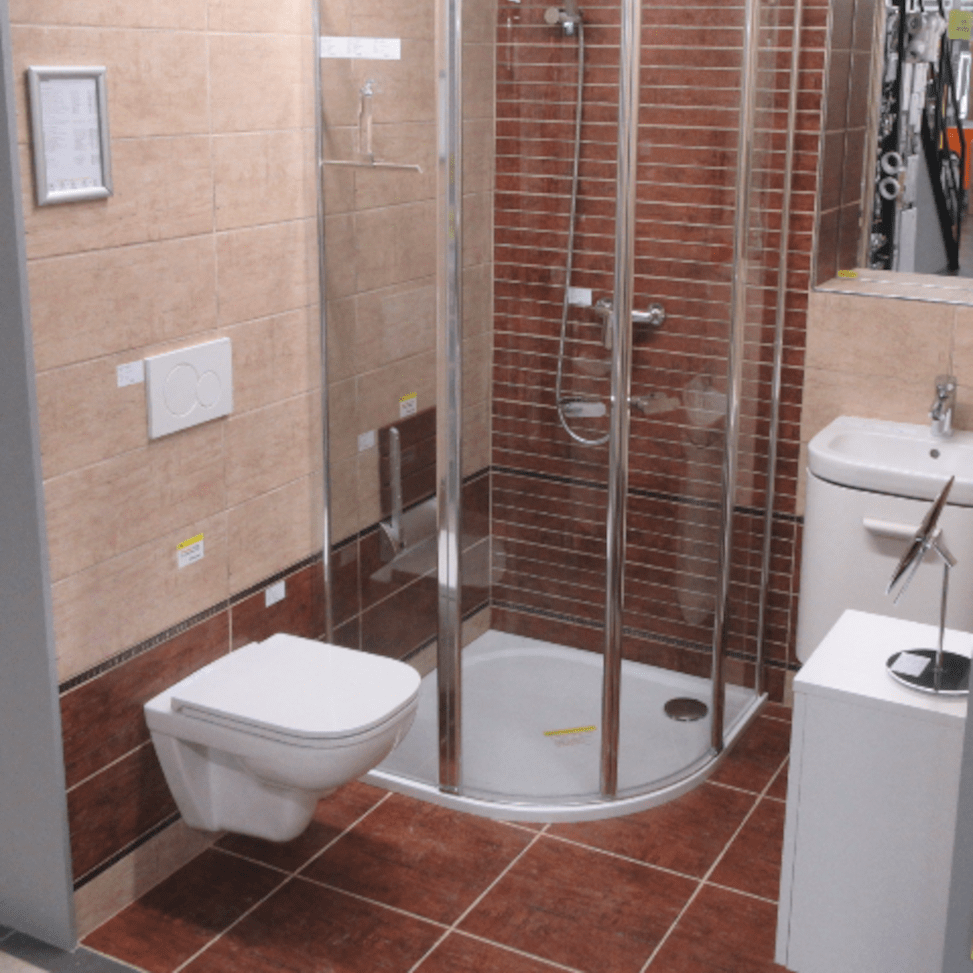 H8206100000001 Jika Deep viseča WC školjka