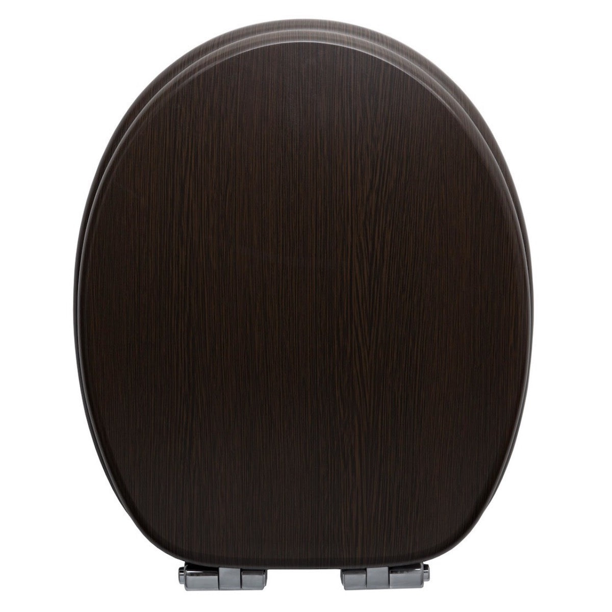 Glacera MDF WC deska - Soft Close