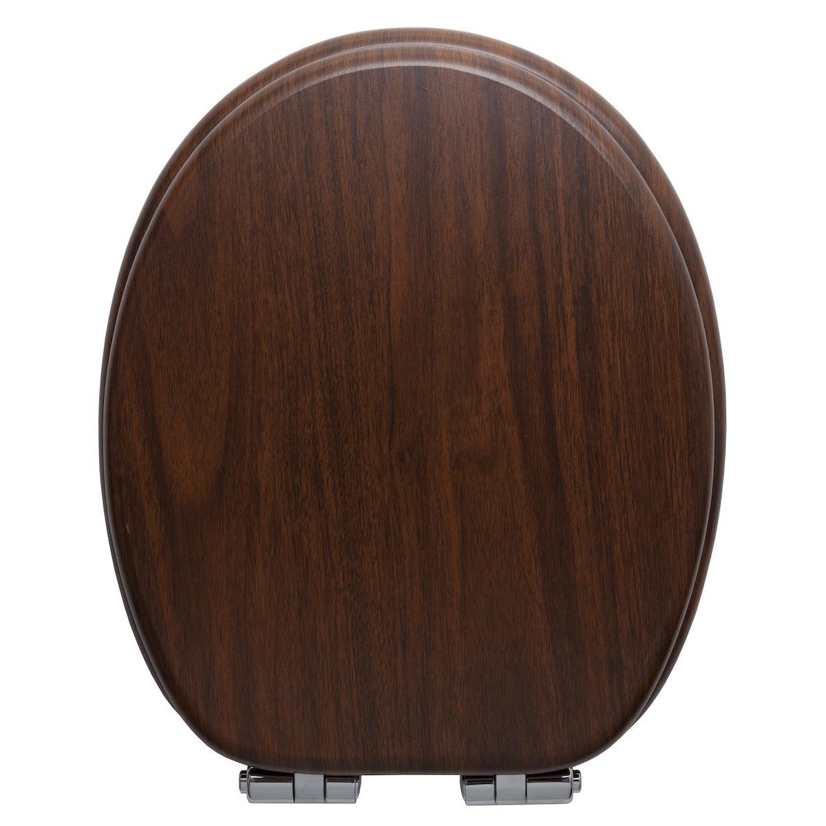 Glacera MDF WC deska - Soft Close