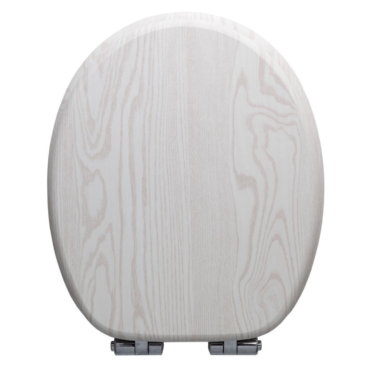 Glacera MDF WC deska - Soft Close