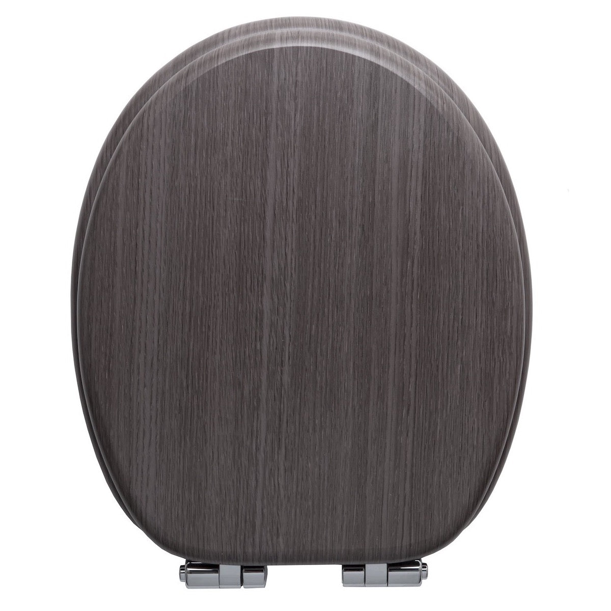 Glacera MDF WC deska s počasnim zapiranjem "Soft Close"