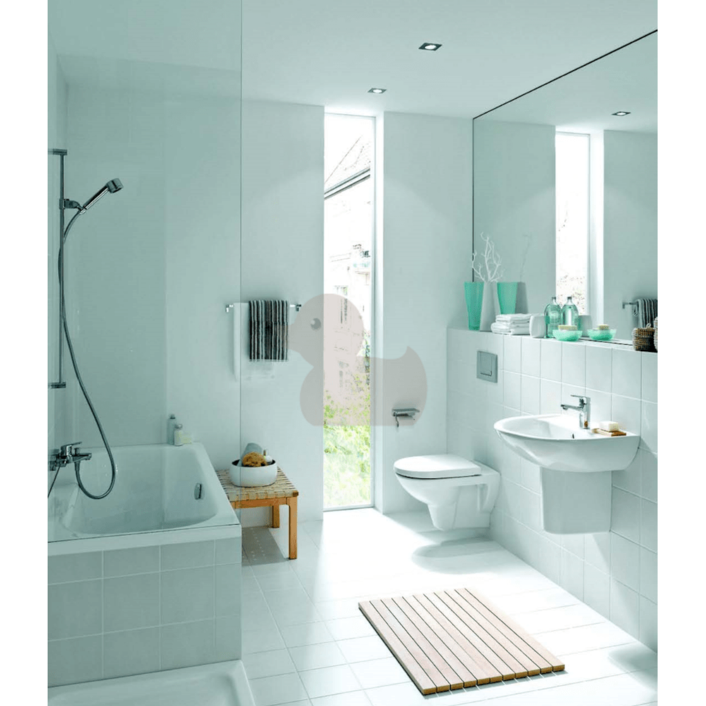 H8209500000001 Laufen Pro viseča WC školjka