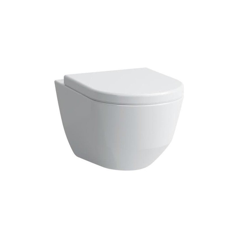 H8209660000001 Laufen Pro viseča brezrobna WC školjka