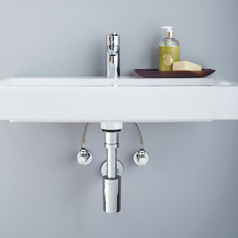 Ventil 22037000 Grohe Universal kotni ventil 1/2''-3/8'' za umivalnik | KOPALNICA-ONLINE.SI