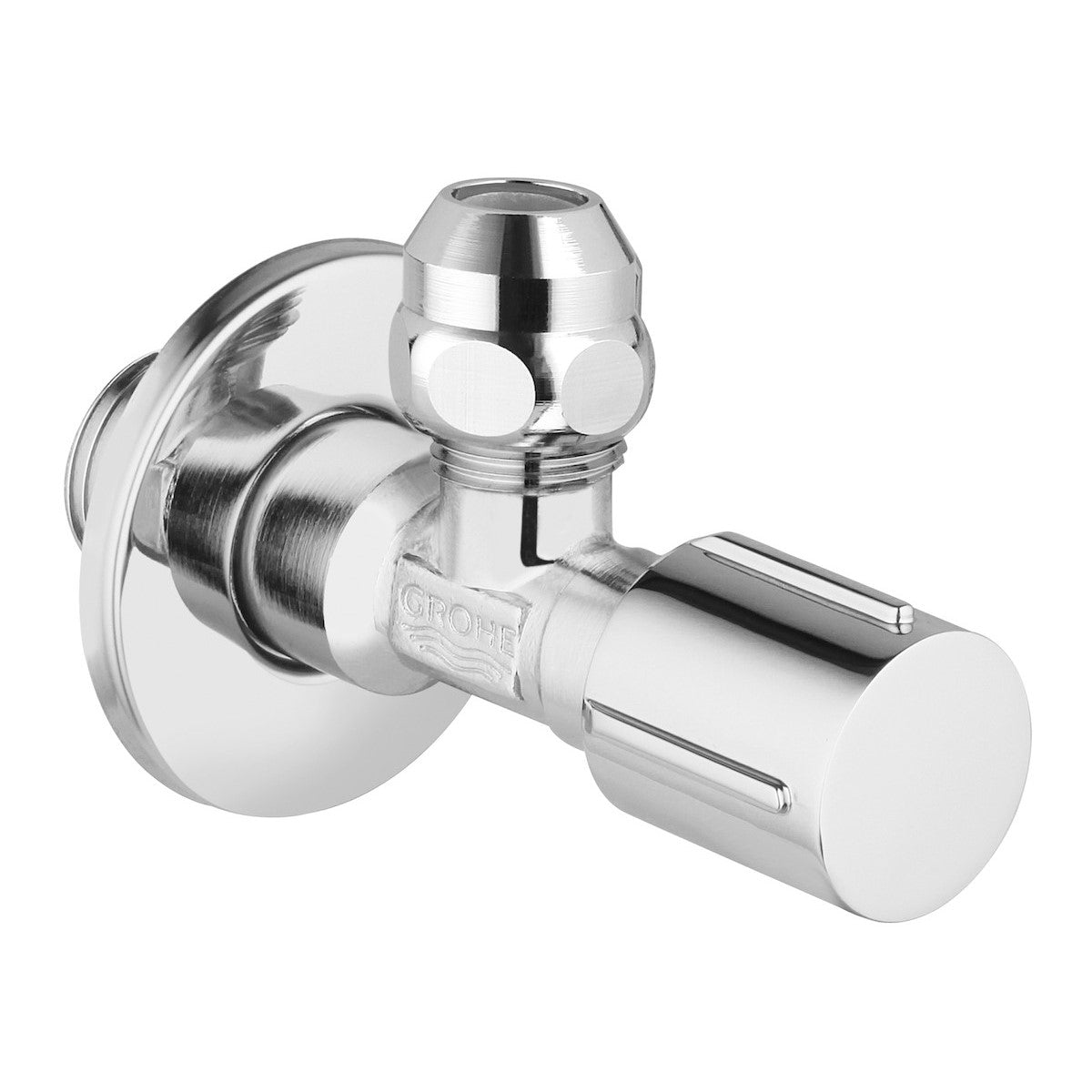 Ventil 22037000 Grohe Universal kotni ventil 1/2''-3/8'' za umivalnik | KOPALNICA-ONLINE.SI