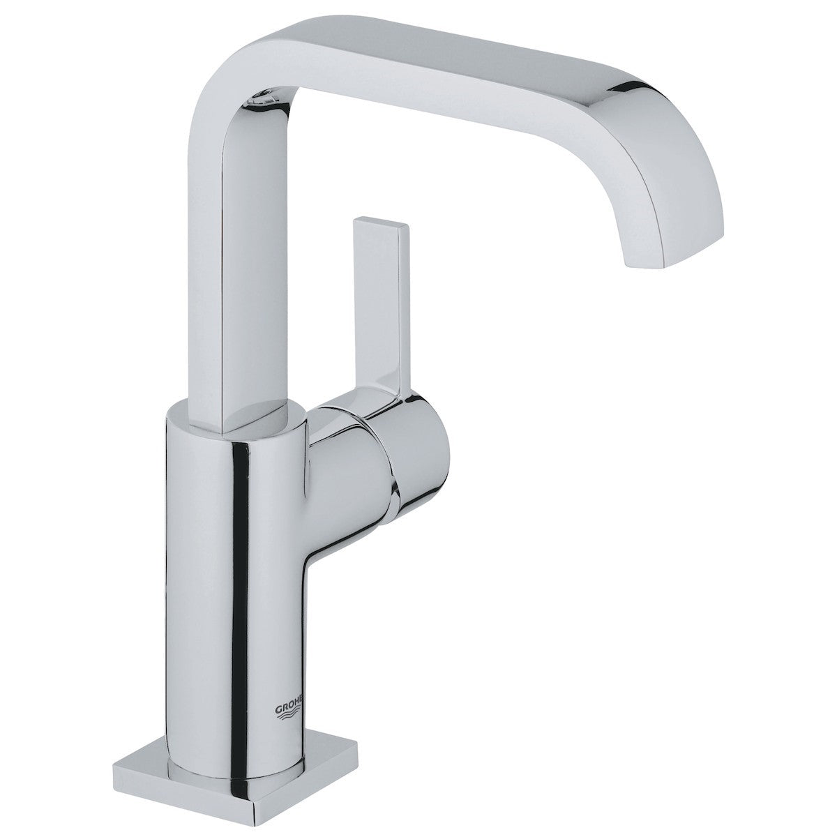Armature 23076000 Grohe Allure visoka armatura za umivalnik | KOPALNICA-ONLINE.SI