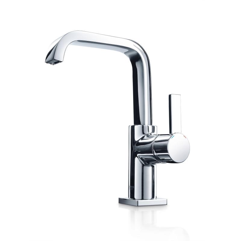 Armature 23076000 Grohe Allure visoka armatura za umivalnik | KOPALNICA-ONLINE.SI
