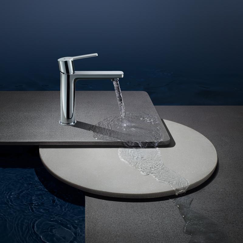 Armature 23106001 Grohe Lineare armatura za umivalnik | KOPALNICA-ONLINE.SI