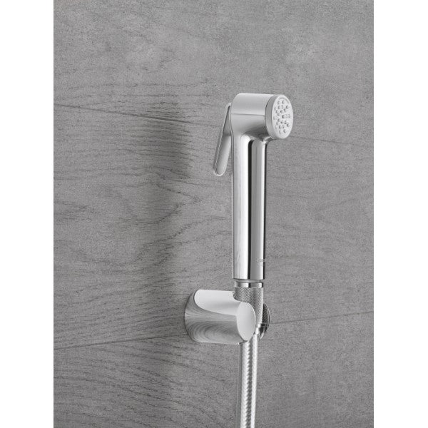 Armature 23125000 Grohe Eurosmart Cosmopolitan armatura za umivalnik s higijenskim tuš setom | KOPALNICA-ONLINE.SI