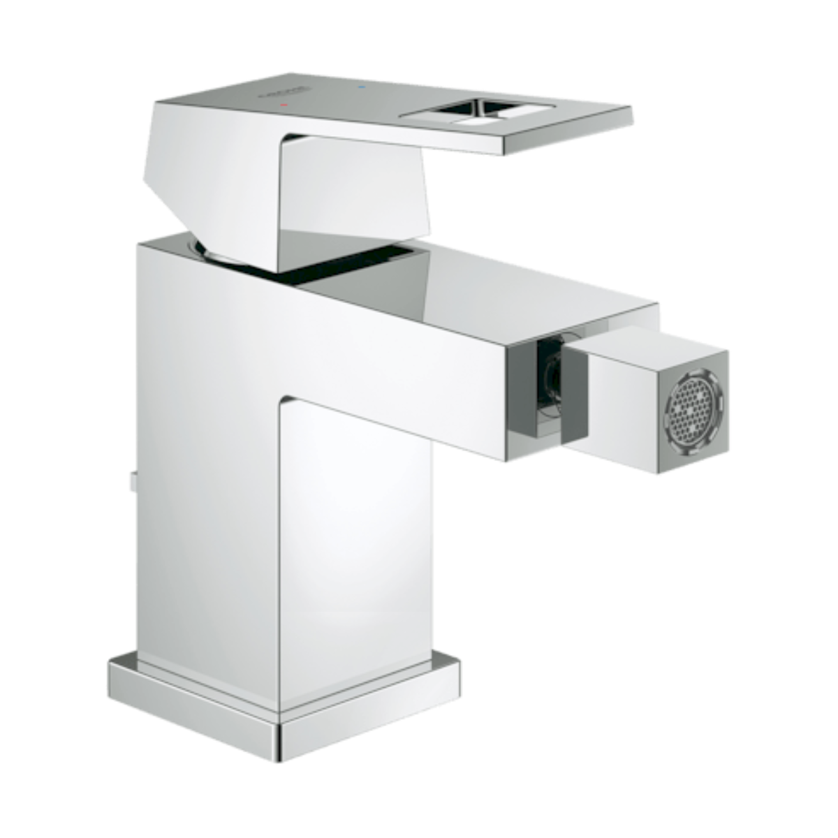 Armature 23138000 Grohe Eurocube armatura za bide | KOPALNICA-ONLINE.SI