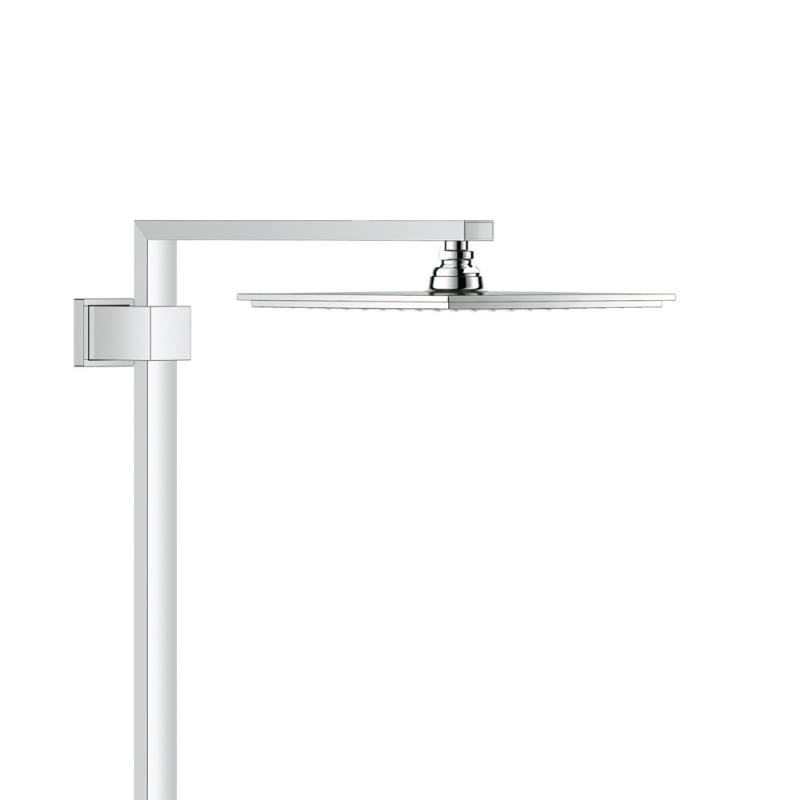 Tuš sistemi 23147001 Grohe Euphoria Cube XXL System 230 armatura za tuš s tuš setom | KOPALNICA-ONLINE.SI