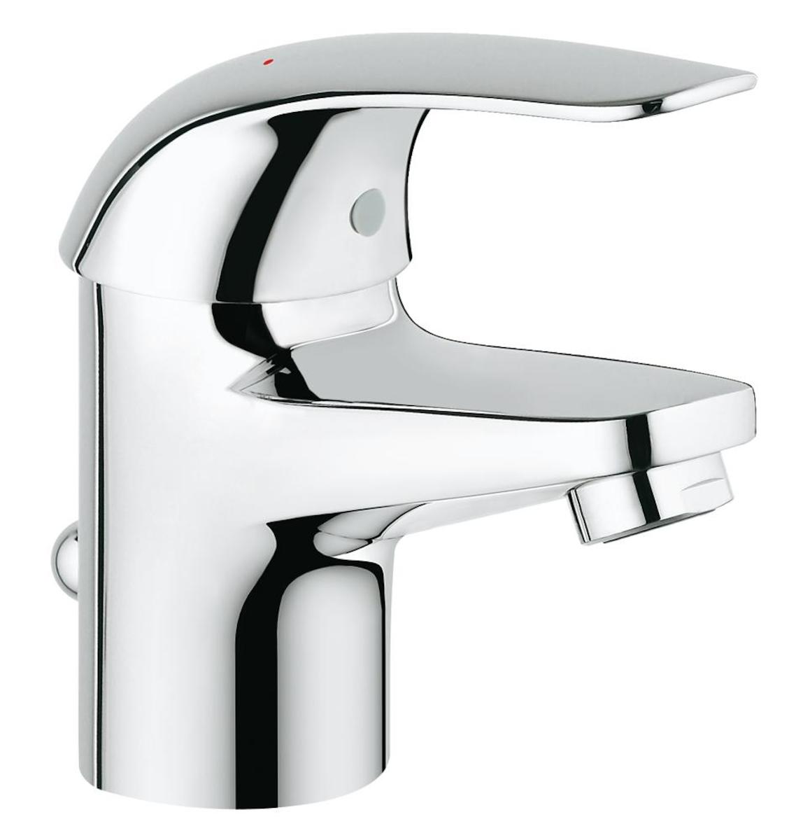 Armature 23262000 Grohe Euroeco armatura za umivalnik | KOPALNICA-ONLINE.SI