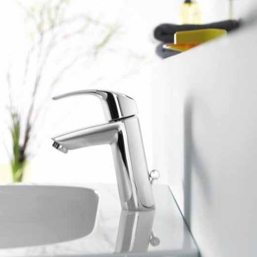 Armature 23322001 Grohe Eurosmart New armatura za umivalnik | KOPALNICA-ONLINE.SI