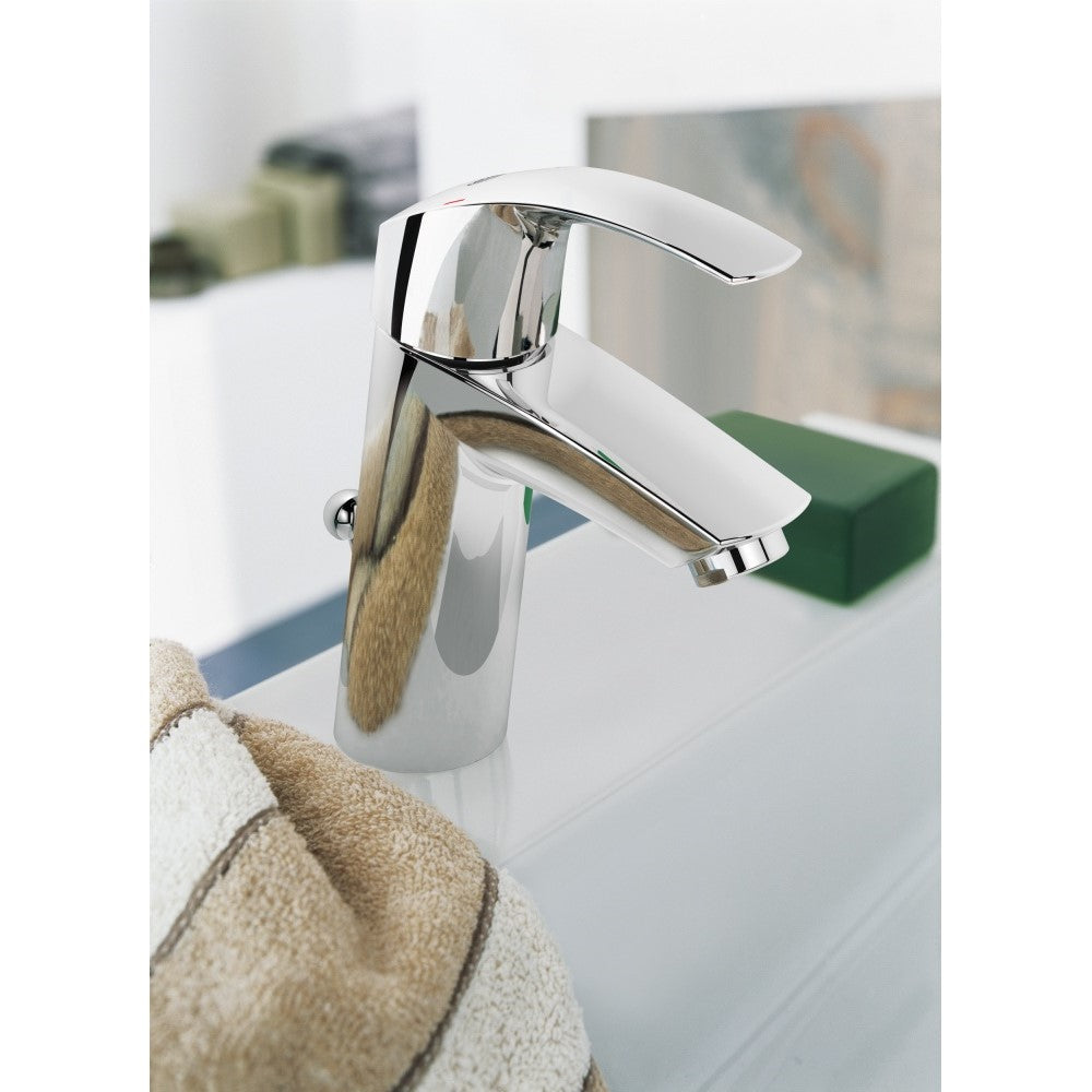 Armature 23322001 Grohe Eurosmart New armatura za umivalnik | KOPALNICA-ONLINE.SI