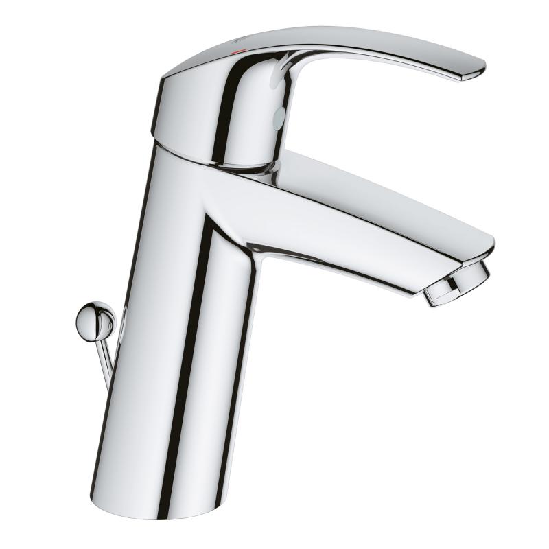 Armature 23322001 Grohe Eurosmart New armatura za umivalnik | KOPALNICA-ONLINE.SI