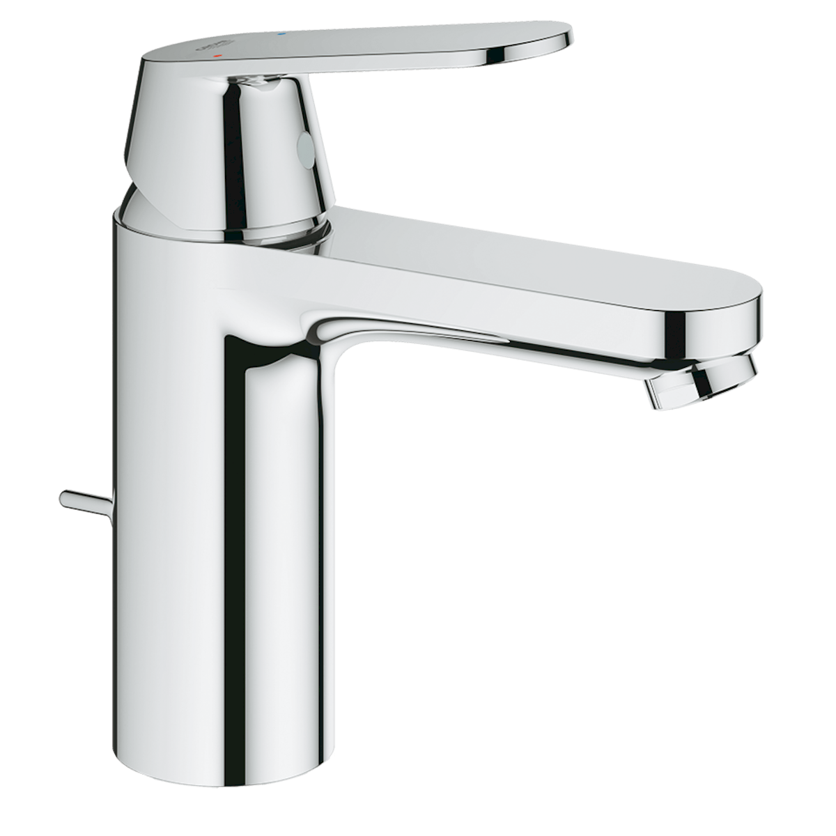 Armature 23325000 Grohe Eurosmart Cosmopolitan armatura za umivalnik | KOPALNICA-ONLINE.SI