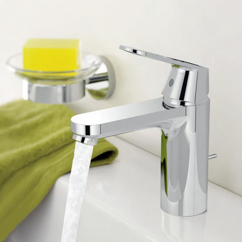 Armature 23325000 Grohe Eurosmart Cosmopolitan armatura za umivalnik | KOPALNICA-ONLINE.SI