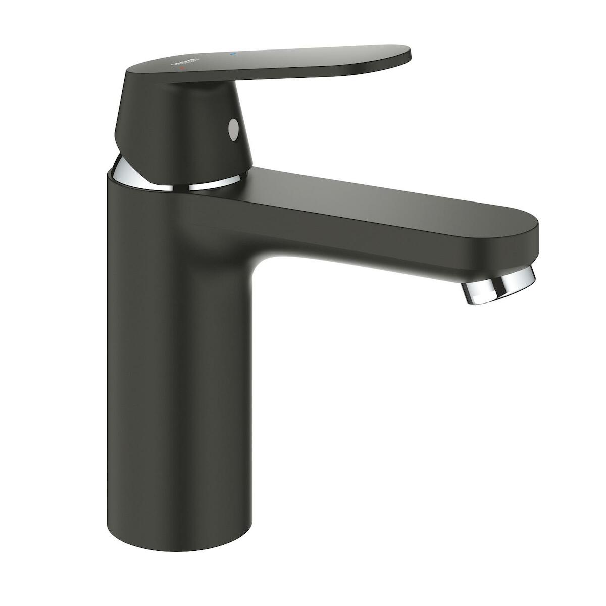 Armature 23327KW0 Grohe Eurosmart Cosmopolitan armatura za umivalnik črna | KOPALNICA-ONLINE.SI