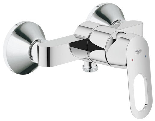 Armature 23340000 Grohe Loop stenska armatura za tuš | KOPALNICA-ONLINE.SI