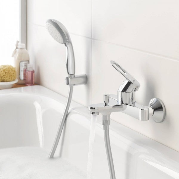 Armature 23341000 Grohe Loop stenska armatura za kad | KOPALNICA-ONLINE.SI