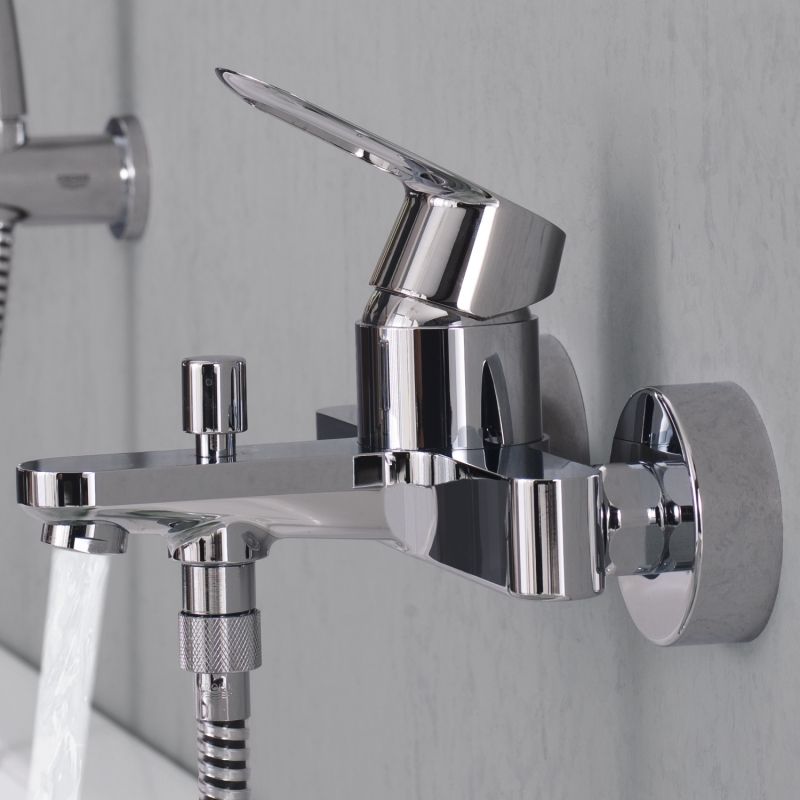 Armature 23341000 Grohe Loop stenska armatura za kad | KOPALNICA-ONLINE.SI