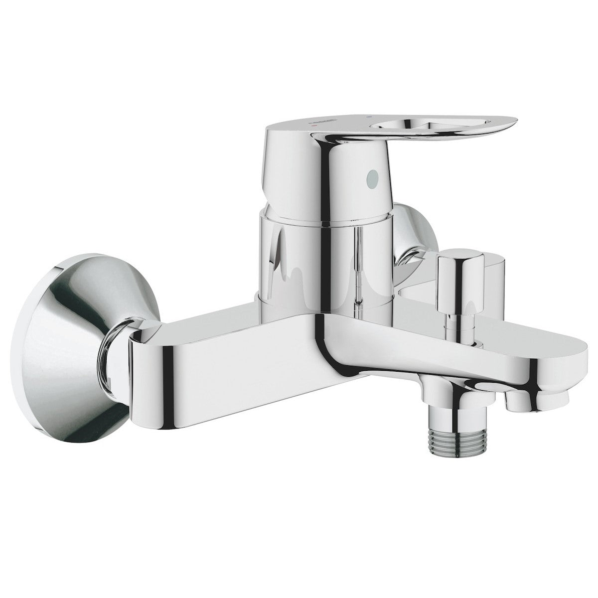 Armature 23341000 Grohe Loop stenska armatura za kad | KOPALNICA-ONLINE.SI