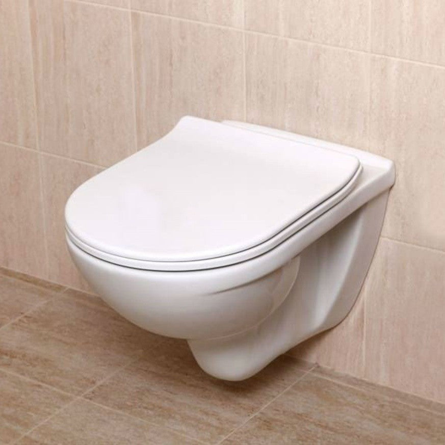 H8233820000001 Jika Lyra Plus viseča WC školjka