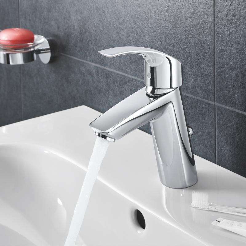 Armature 2339310E Grohe Eurosmart armatura za umivalnik | KOPALNICA-ONLINE.SI