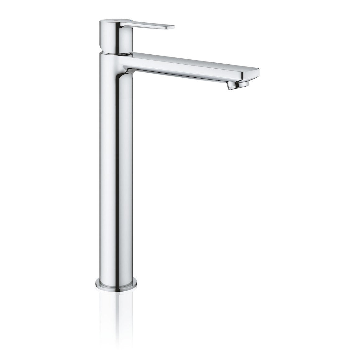 Armature 23405001 Grohe Lineare visoka armatura za umivalnik | KOPALNICA-ONLINE.SI