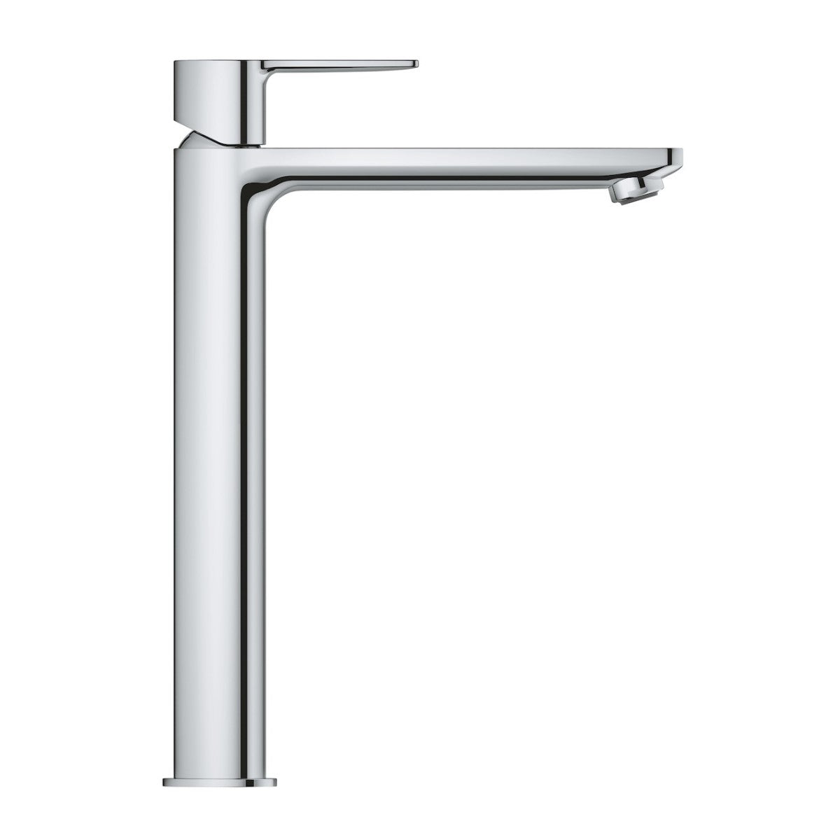 Armature 23405001 Grohe Lineare visoka armatura za umivalnik | KOPALNICA-ONLINE.SI