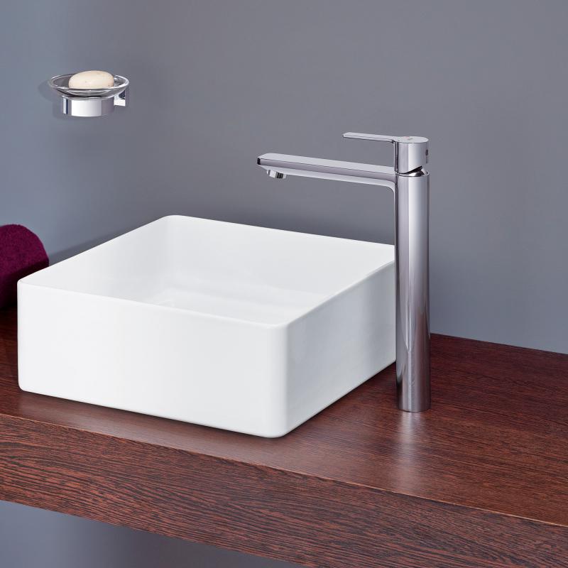 Armature 23405001 Grohe Lineare visoka armatura za umivalnik | KOPALNICA-ONLINE.SI
