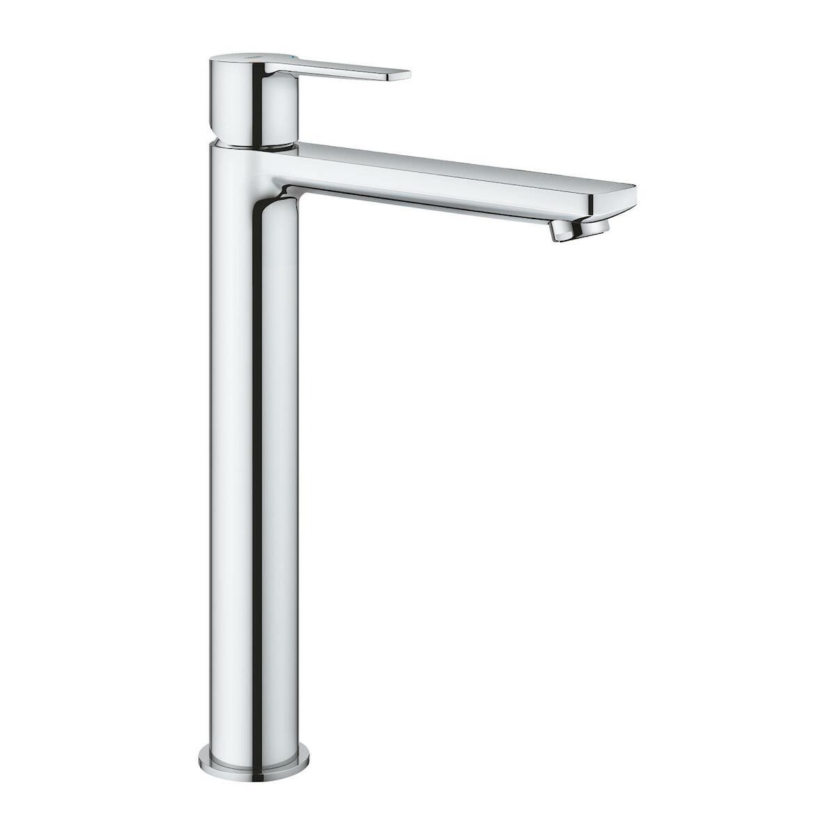 Armature 23405001 Grohe Lineare visoka armatura za umivalnik | KOPALNICA-ONLINE.SI