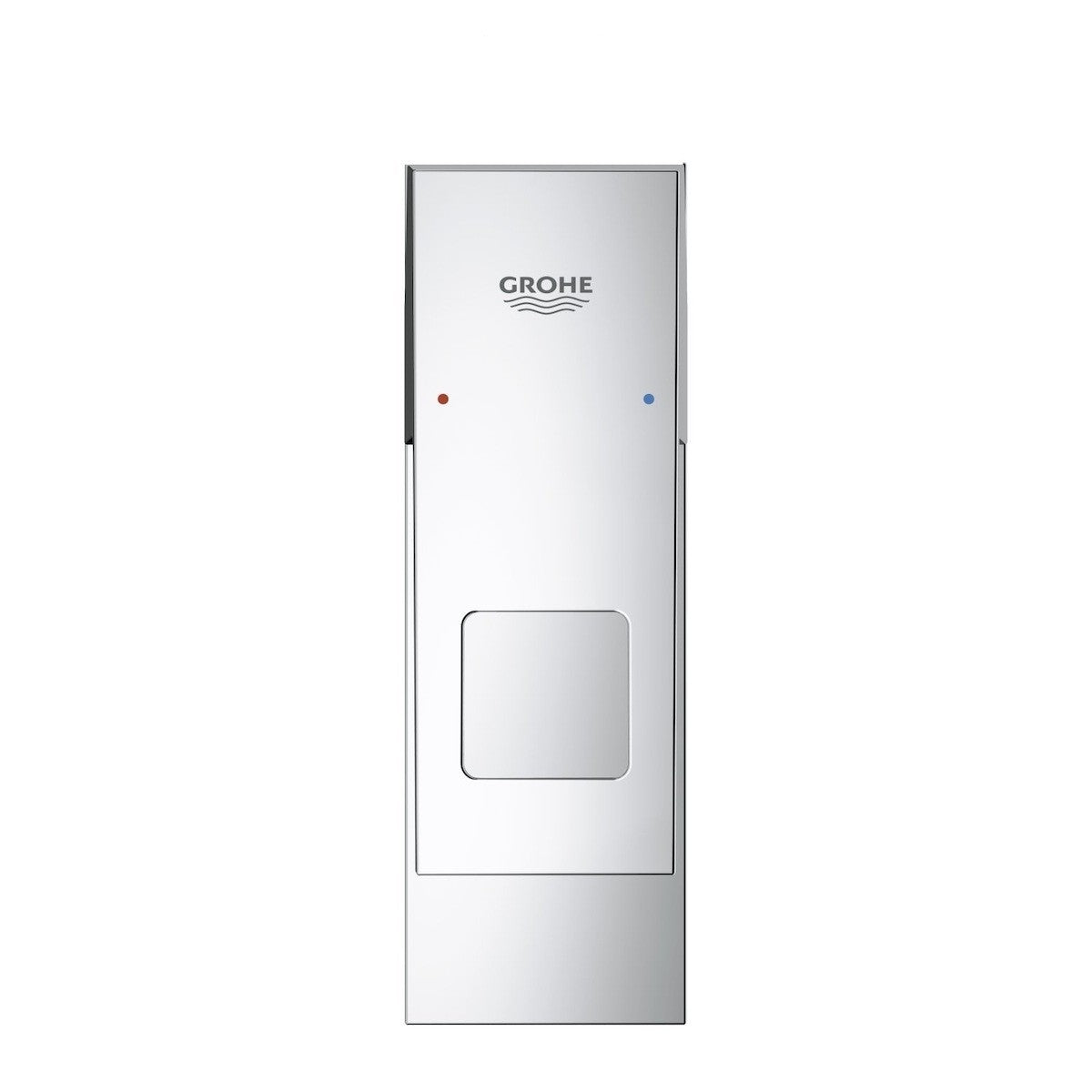 Armature 23406000 Grohe Eurocube visoka armatura za umivalnik | KOPALNICA-ONLINE.SI