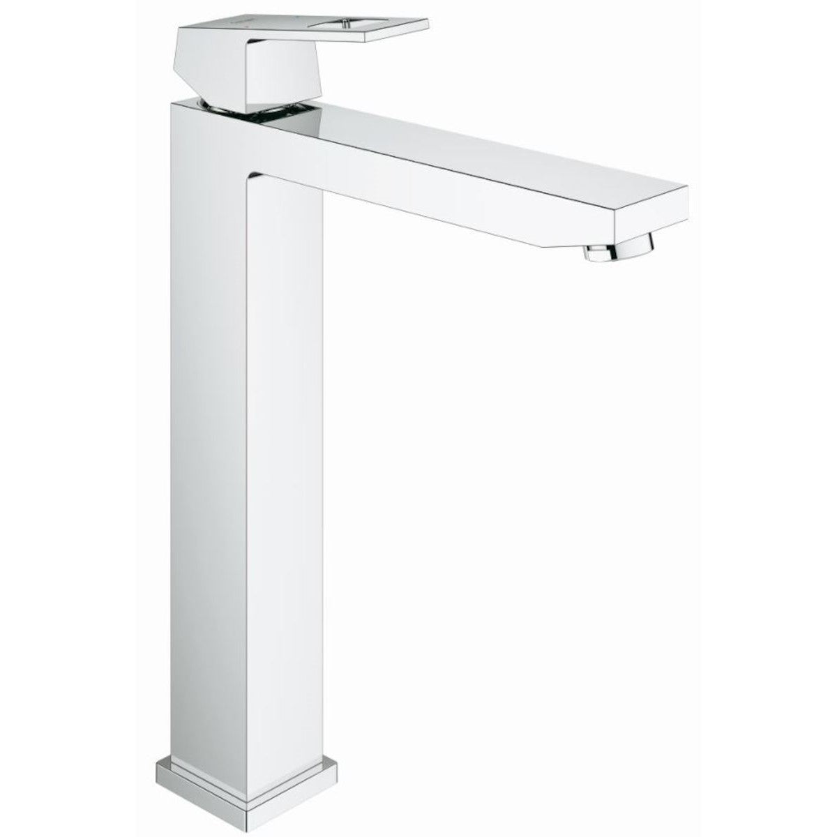 Armature 23406000 Grohe Eurocube visoka armatura za umivalnik | KOPALNICA-ONLINE.SI
