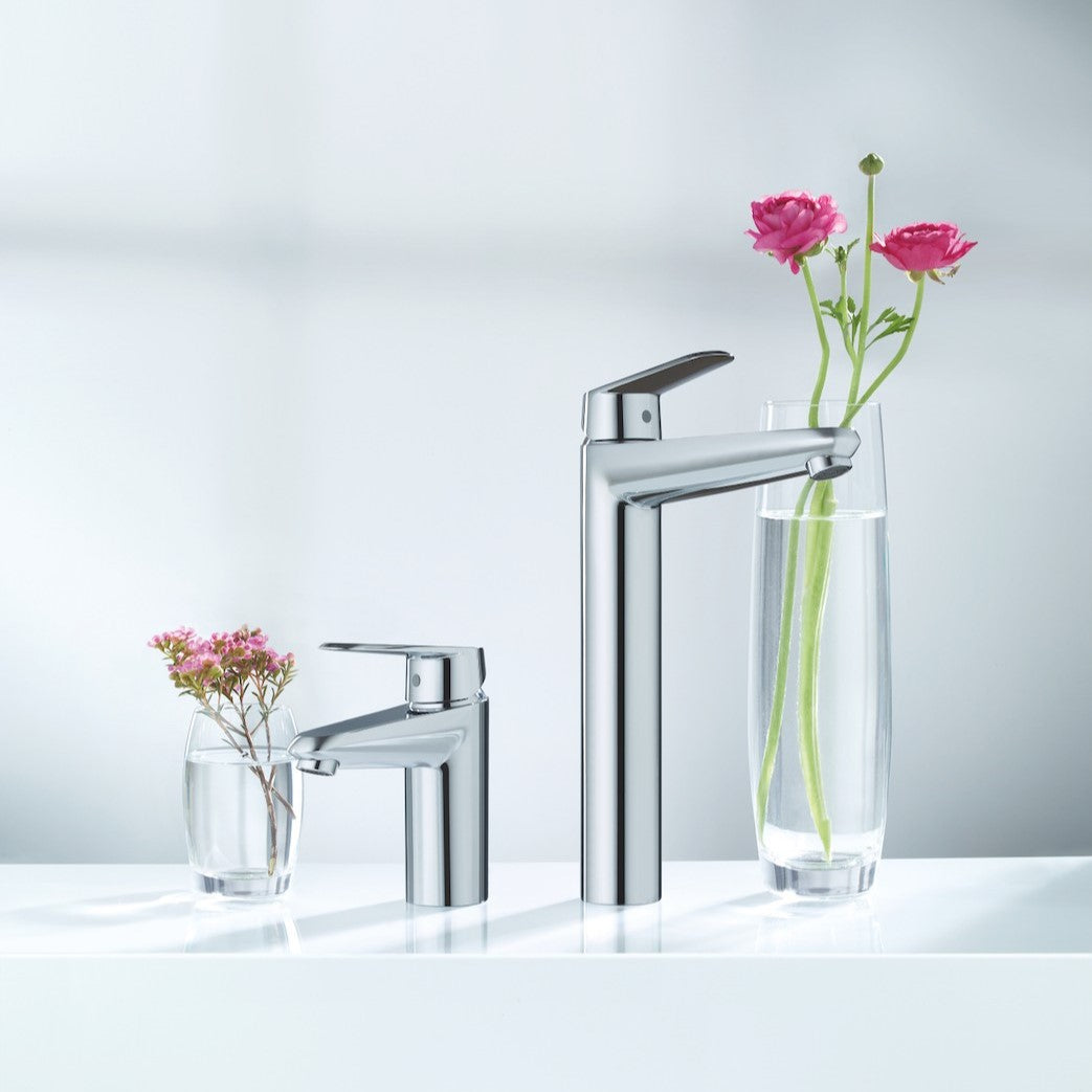 Armature 23432000 Grohe Eurodisc Cosmopolitan visoka armatura za umivalnik | KOPALNICA-ONLINE.SI