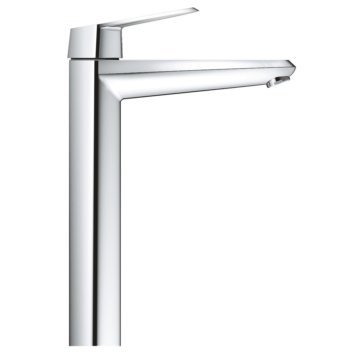 Armature 23432000 Grohe Eurodisc Cosmopolitan visoka armatura za umivalnik | KOPALNICA-ONLINE.SI