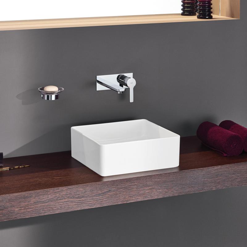Armature 23444001 Grohe Lineare podometna armatura za umivalnik | KOPALNICA-ONLINE.SI